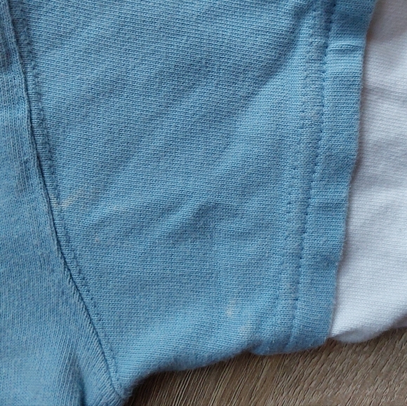 2008 guc/play tractor/car rompers 2T - Picture 14 of 16